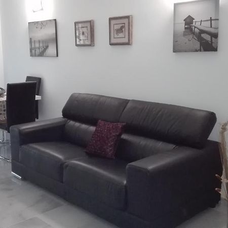 Apartamento Elegance Denia Quarto foto