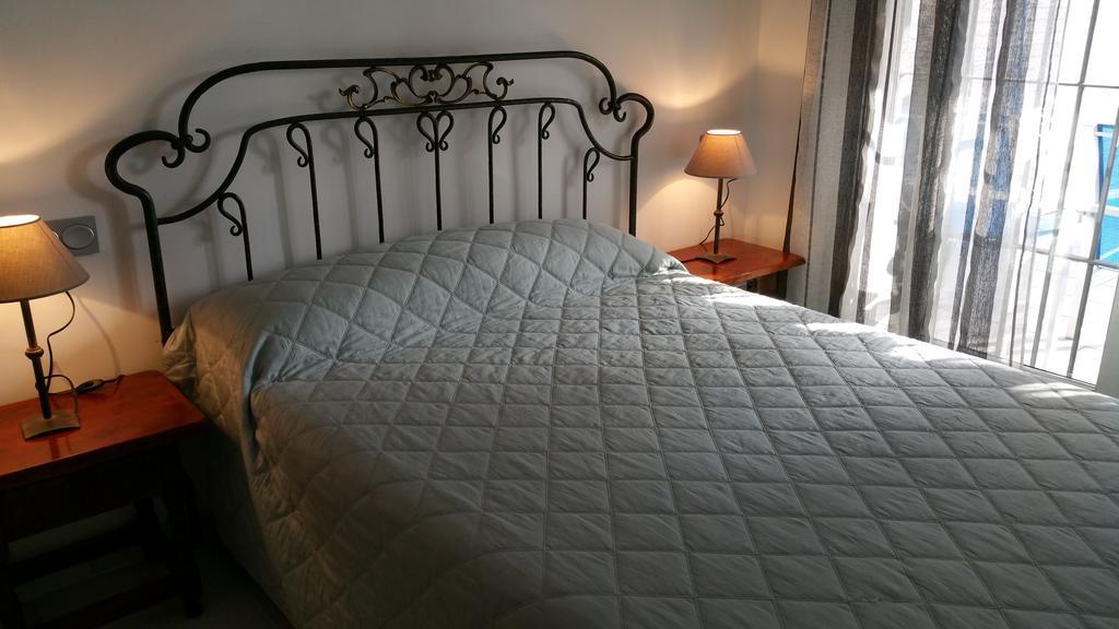 Apartamento Elegance Denia Quarto foto