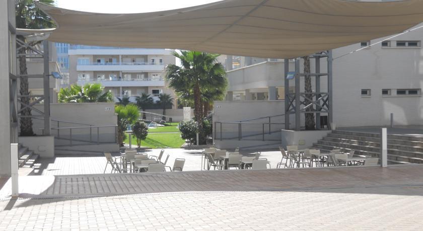 Apartamento Elegance Denia Quarto foto