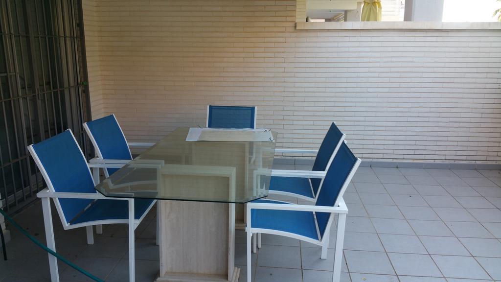 Apartamento Elegance Denia Quarto foto
