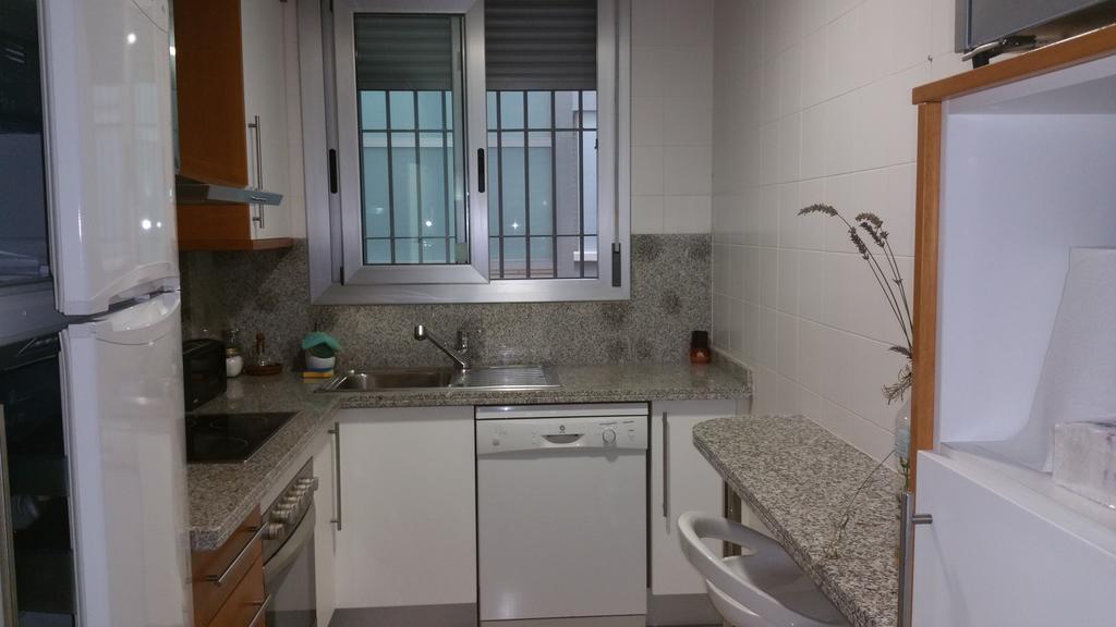 Apartamento Elegance Denia Quarto foto