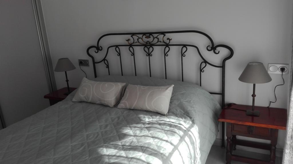 Apartamento Elegance Denia Quarto foto