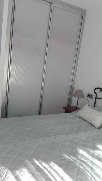 Apartamento Elegance Denia Quarto foto