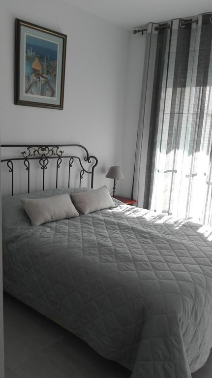 Apartamento Elegance Denia Quarto foto