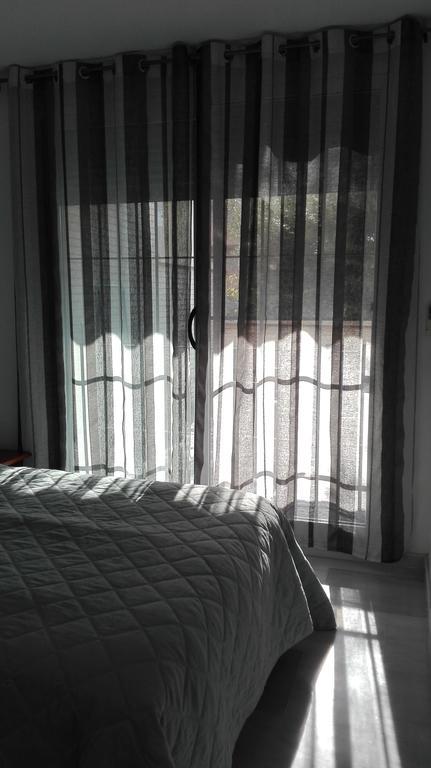 Apartamento Elegance Denia Quarto foto