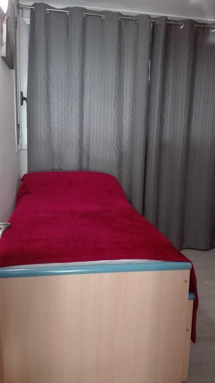 Apartamento Elegance Denia Quarto foto