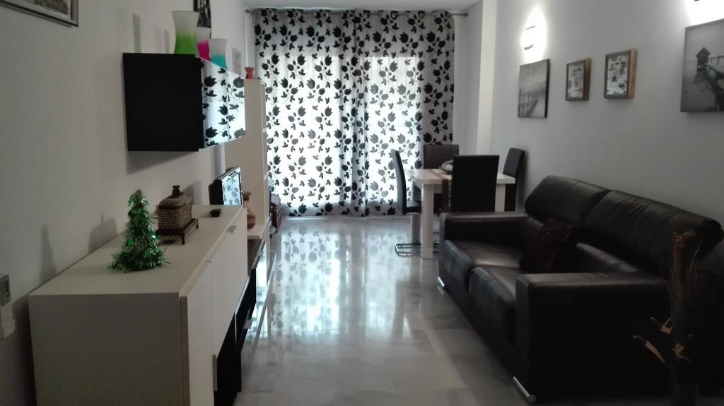 Apartamento Elegance Denia Quarto foto