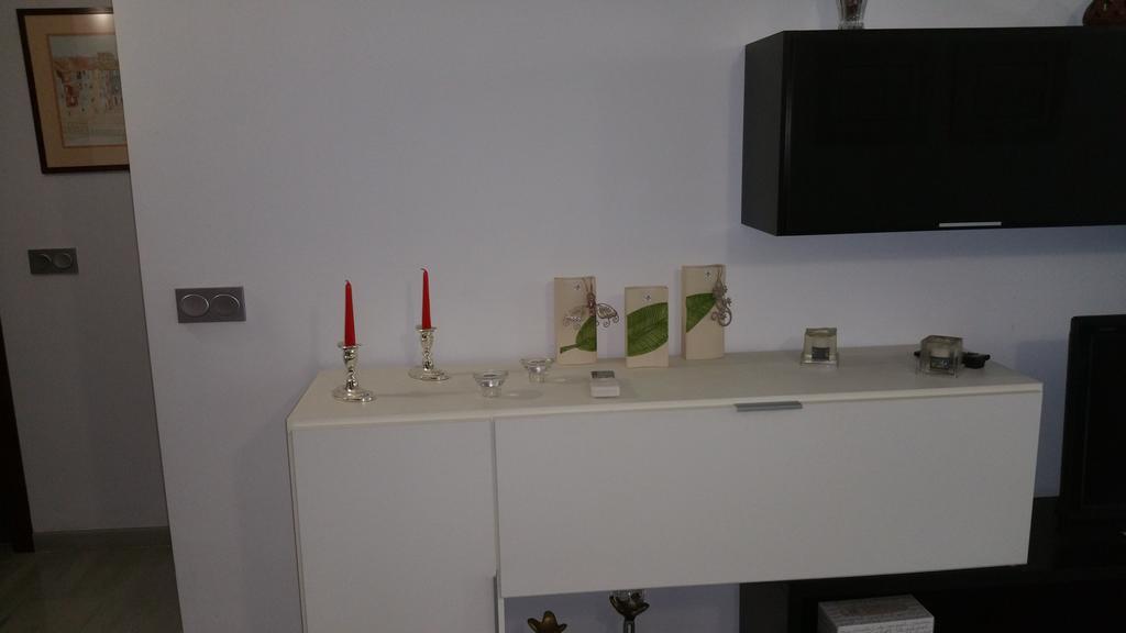 Apartamento Elegance Denia Quarto foto