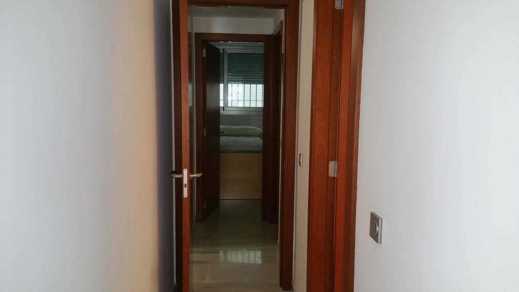 Apartamento Elegance Denia Quarto foto