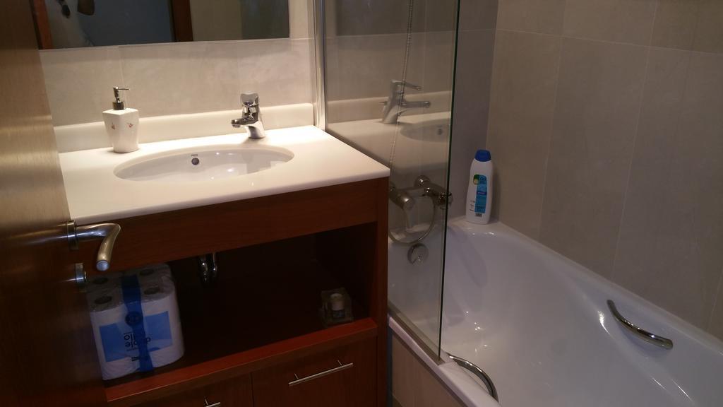 Apartamento Elegance Denia Quarto foto
